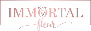 Immortal Fleur WEBP file logo client